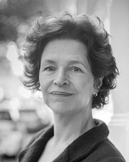 Dr. mr. C.M. (Catherine) Brölmann - Vicevoorzitter