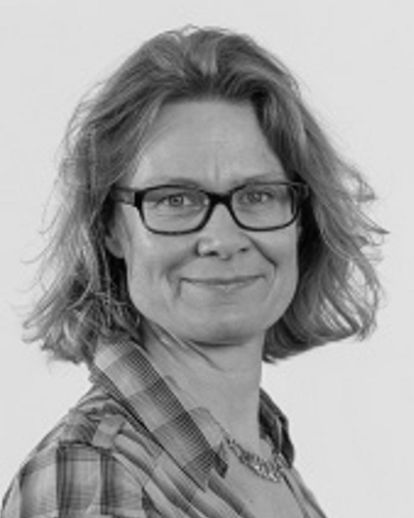 Prof. dr. L.J. (Larissa) van den Herik - Voorzitter